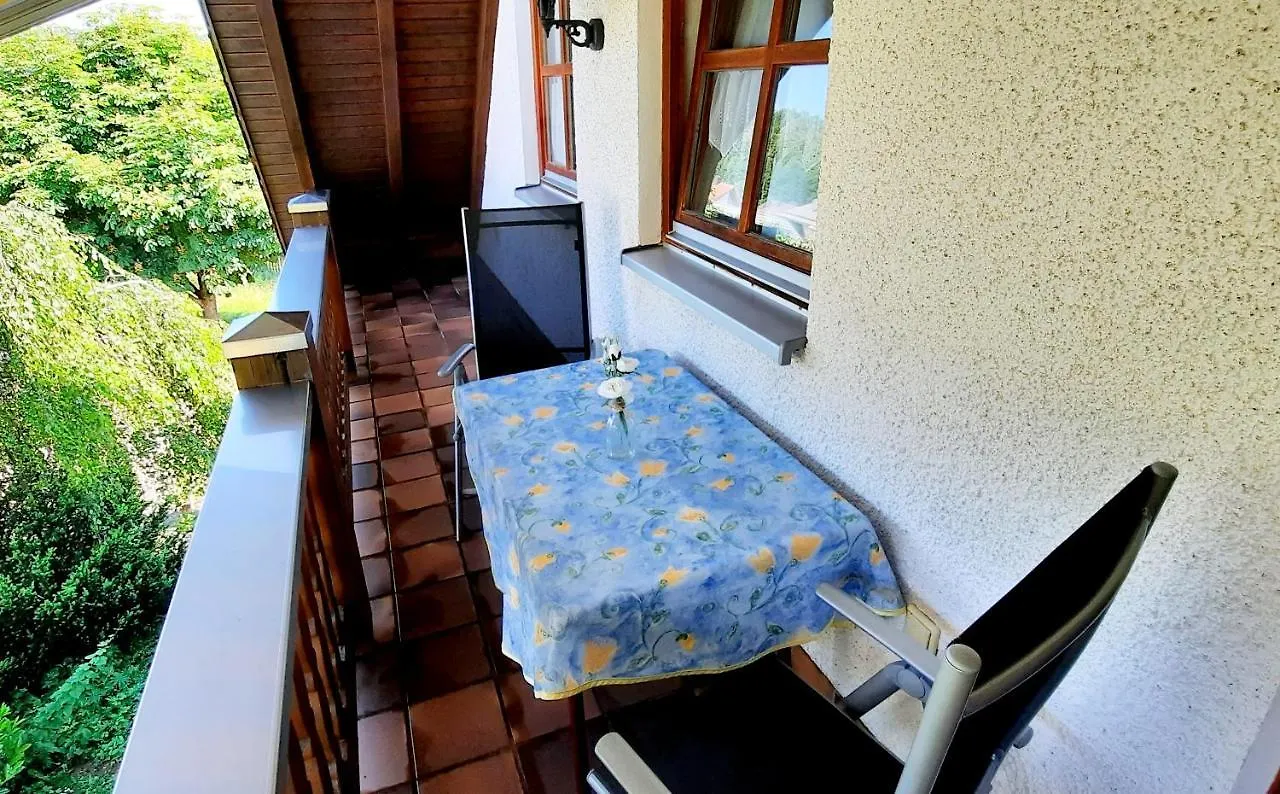 Ferienwohnung/ Ferienresidenze Manuela Obertrubach 0*,  Germany