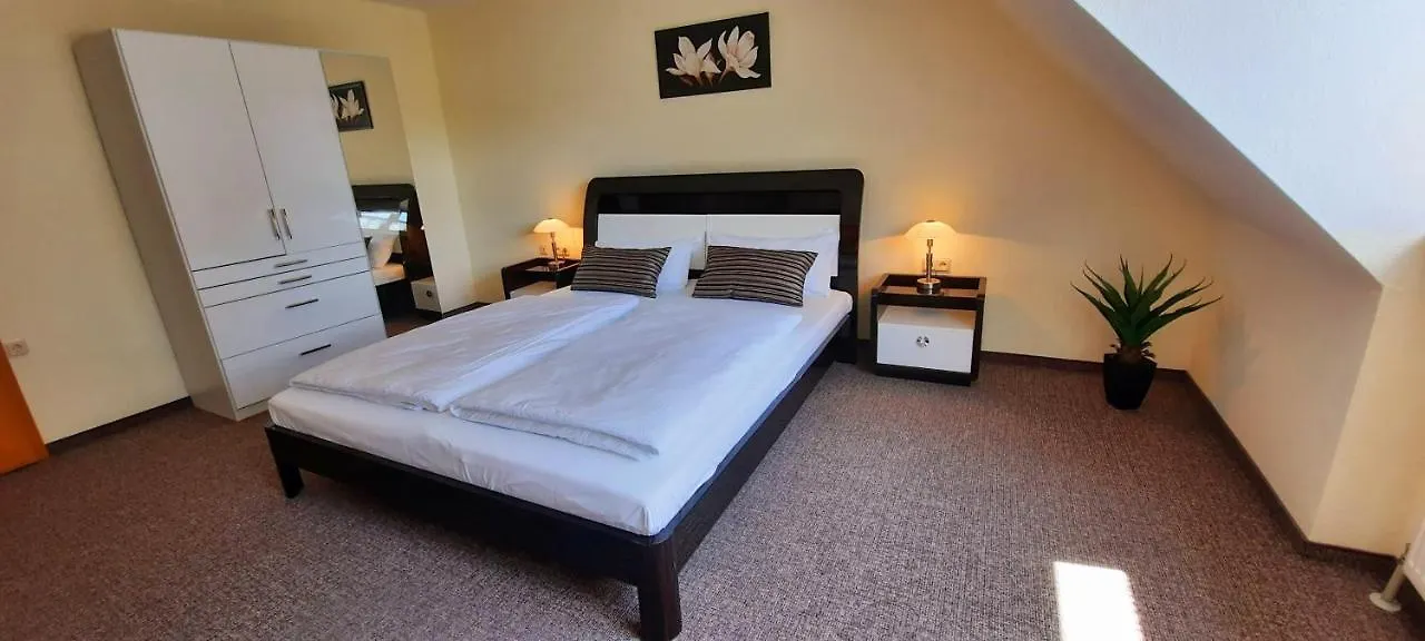 Ferienwohnung/ Ferienresidenze Manuela Obertrubach 0*,  Germany