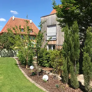 Große Prinzessin - Mit Saunanutzung Apartment