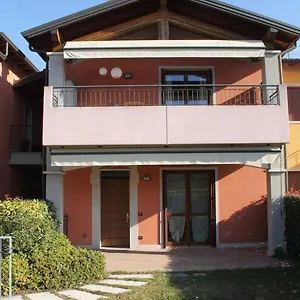 Da Riki 1 Apartment Peschiera del Garda